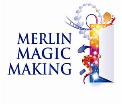 Merlin Magic Making logo