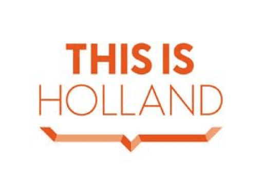 This is Holland logo