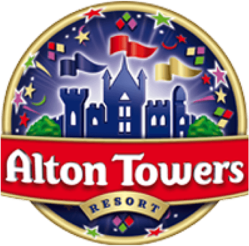 Logo Alton Towers