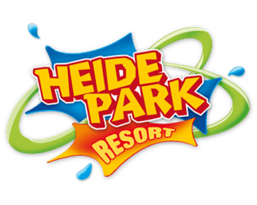 Logo Heide Park Resort