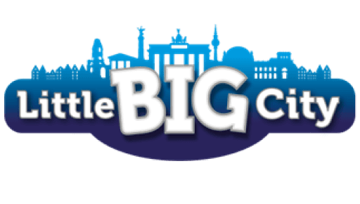 Little Big City logo