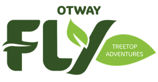 Aventuras nas copas das árvores em Otway Fly