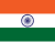 indisk flag