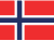 bendera Norway