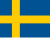 bendera Sweden