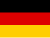 bandeira alemã
