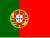 bendera Portugis