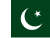 Bandiera dell'urdu