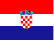 Bandeira croata
