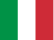 bendera Itali