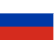russisk flag